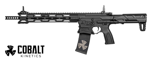 REPLIQUE LONGUE 6MM BAMF RECON