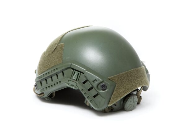 CASQUE FAST OD – Image 2