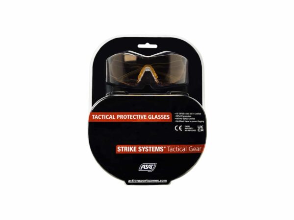 LUNETTES DE PROTECTION CE MULTI LENTILLES – Image 3