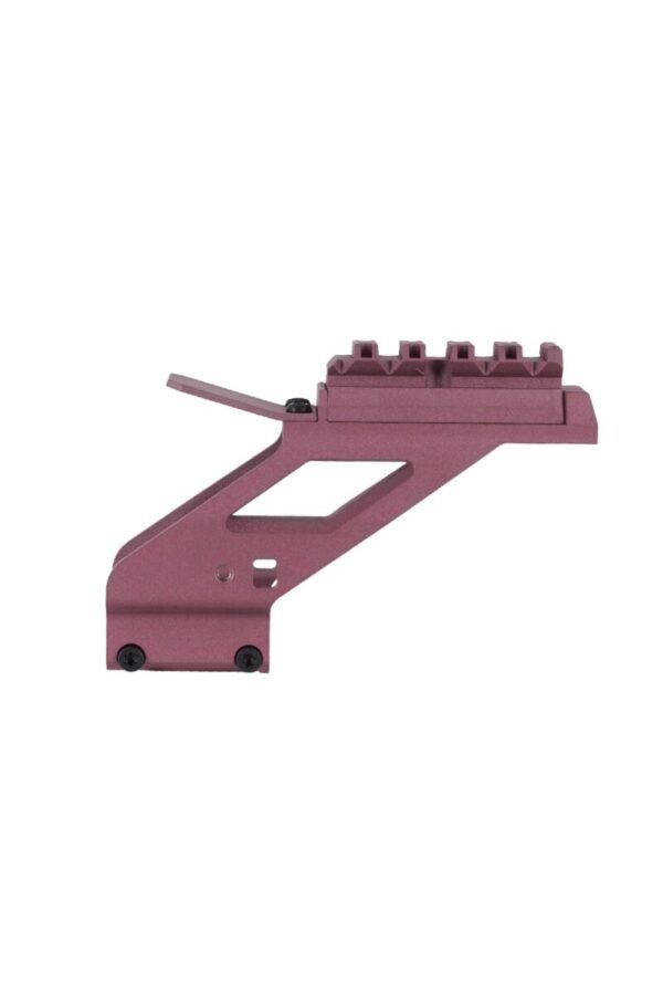 RAIL OPTIQUE ALU LIGHT BRONZE – Image 2