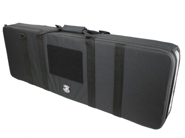 MALLETTE SEMI-RIGIDE 90CM NOIRE
