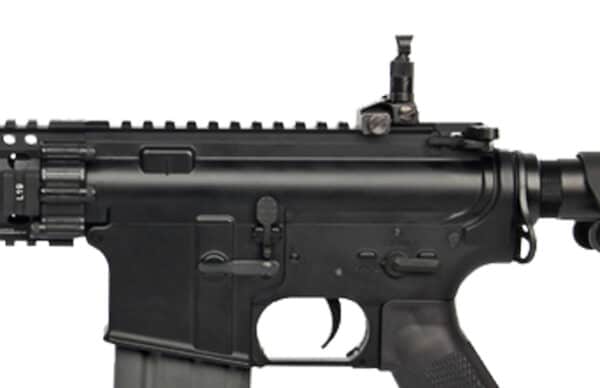 REPLIQUE LONGUE 6MM GC18 MOD1 NOIR – Image 3