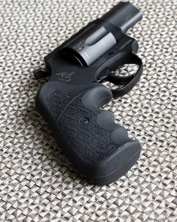 POIGNEE POLYMERE ERGONOMIQUE POCKET TAURUS – Image 3