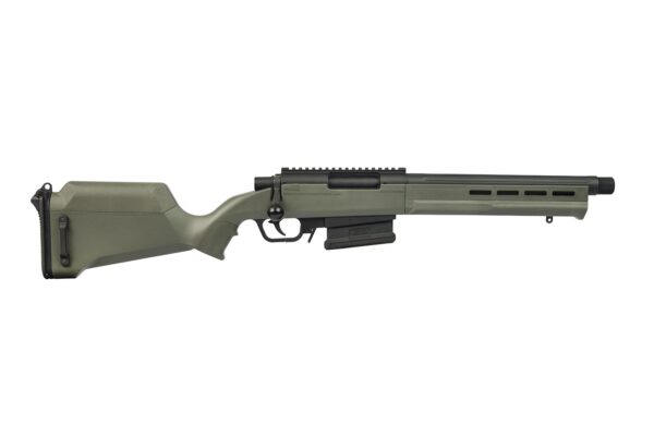 REPLIQUE LONGUE 6MM STRIKER AS02 RESSORT OD -