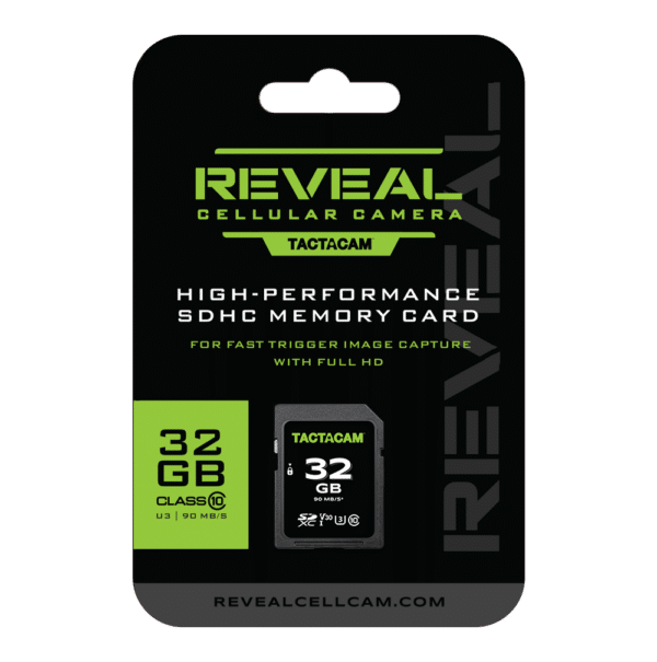 CARTE SD 32GB – Image 2