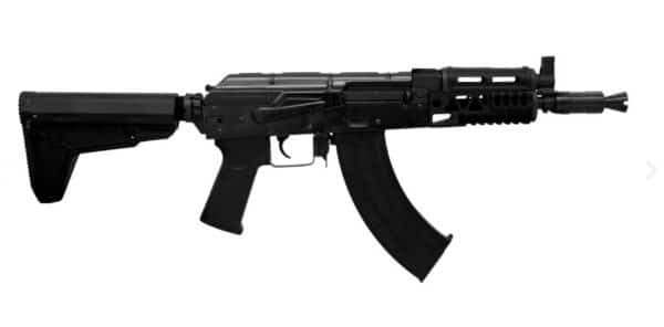 REPLIQUE LONGUE 6MM B74 U TACTIQUE EBB – Image 2