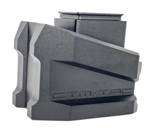 EXTENSION CHARGEUR AAP01 BK
