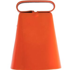 SONNAILLON ORANGE FLUO 6CM