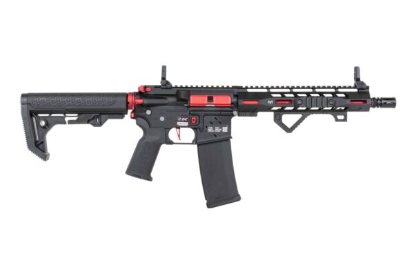 REPLIQUE LONGUE 6MM SA-E39L HAL ETU RED – Image 2