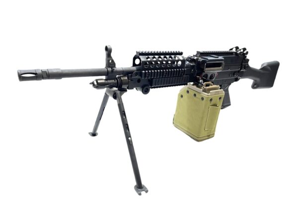 REPLIQUE LONGUE 6MM M48 MOD-0 – Image 3