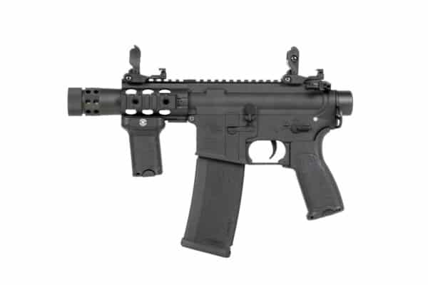REPLIQUE LONGUE 6MM SA-E18 NOIR