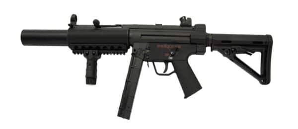 REPLIQUE LONGUE 6MM B5 SWAT SDS PL EBB