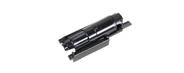 NOZZLE ET CYLINDRE CERAMIQUE GPM92
