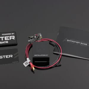 ASTER V2 BASIC MODULE REAR WIRE