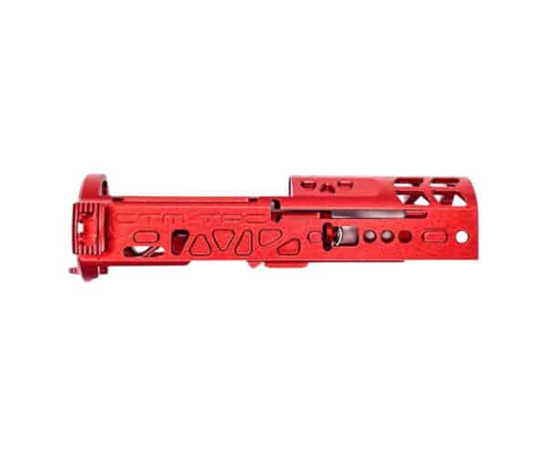 CULASSE AAP01 7075 ADVANCED RD