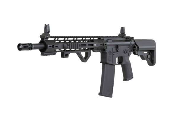 REPLIQUE LONGUE 6MM SA-P14 PRIME HAL ETU NOIRE – Image 3