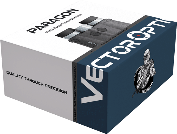 JUMELLES PARAGON RF 10X42 10-2500M – Image 4