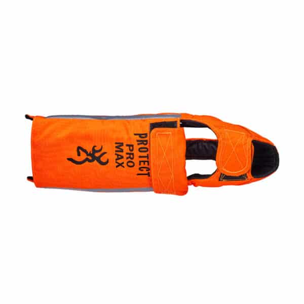 GILET PROTECT PRO MAX ORANGE T80 – Image 2