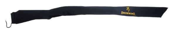 CHAUSSETTE FUSIL VCI 1 PIECE NOIR