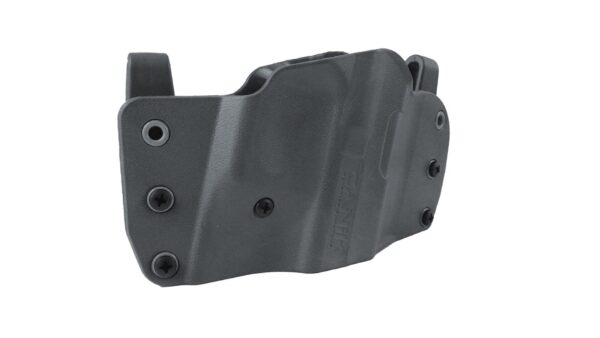 HOLSTER GALET POLYMERE NOIR POUR TP9 – Image 3