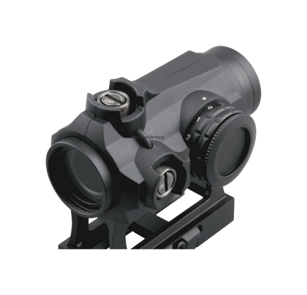 POINT ROUGE 1X22 MAVERICK III S-MIL 3MOA – Image 4