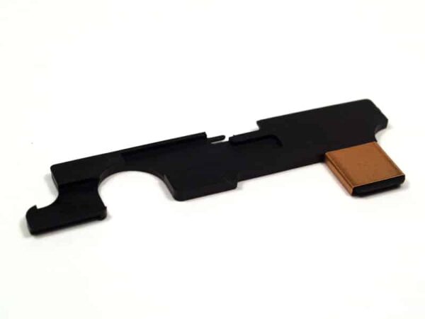 SELECTOR PLATE MP5