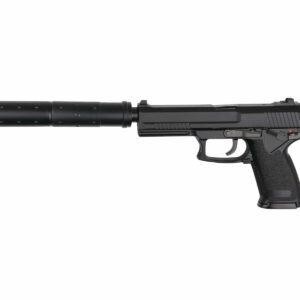 PISTOLET 6MM MK23 GAZ