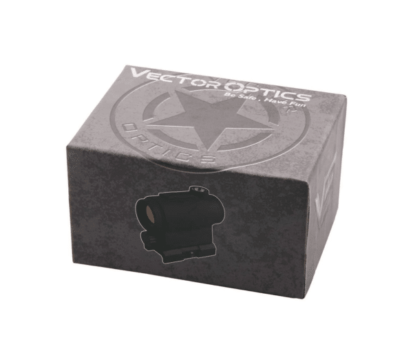 POINT ROUGE CENTURION 1X20 3MOA 7N – Image 6