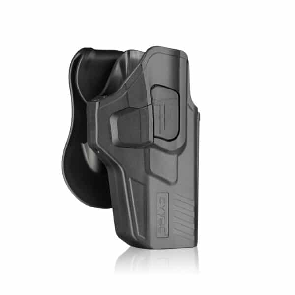 HOLSTER G17 G4 NOIR – Image 2
