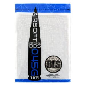 BILLES 0.45G PRECISION  EN SACHET DE 1KG