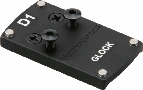 PLATINE TEK GLOCK – Image 2