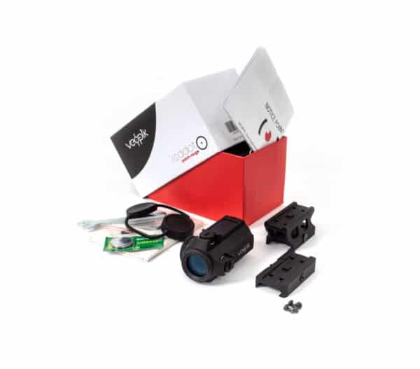 POINT ROUGE RS1 1X20 – Image 3