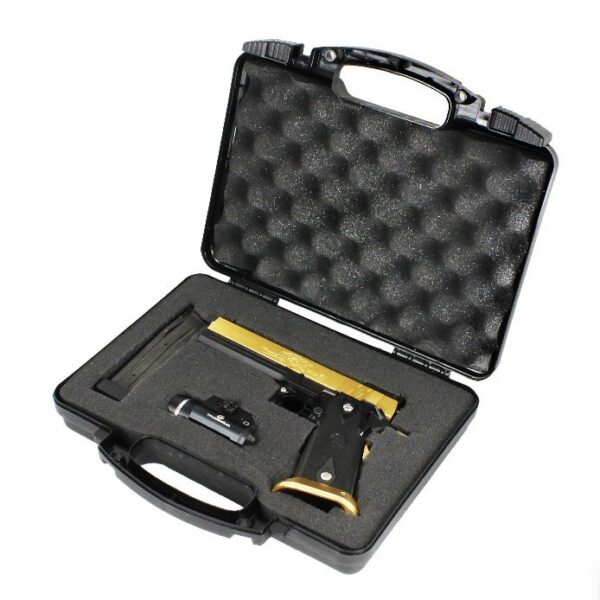 MALLETTE RIGIDE PISTOLET 6MM PRE-DECOUPEE – Image 3