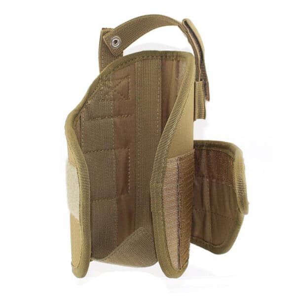HOLSTER TACTIQUE TAN – Image 2