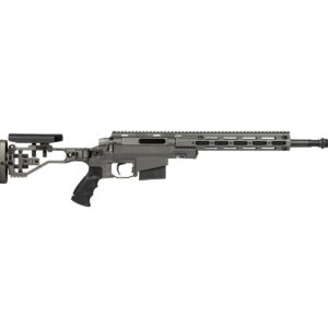 REPLIQUE LONGUE 6MM MSR 303 TITANIUM GRIS -