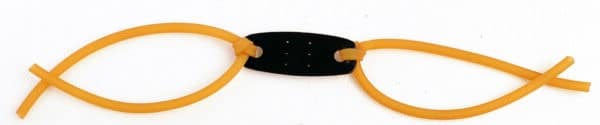 ELASTIQUE DOUBLE TUBULAIRE