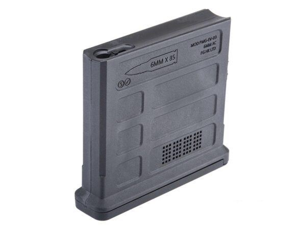 CHARGEUR EV01 85CPS LONG NOIR