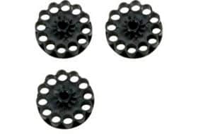 BARILLET REVOLVER VIGILANTE BBS X3