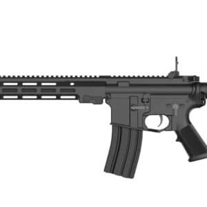 REPLIQUE LONGUE 6MM MK16 URG-I 11.5" CHALLENGER G3 AEG BK