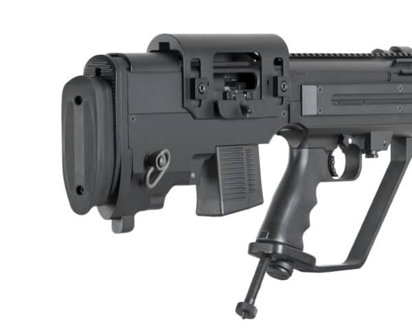 REPLIQUE LONGUE 6MM SOC SLR PRECISION - – Image 3