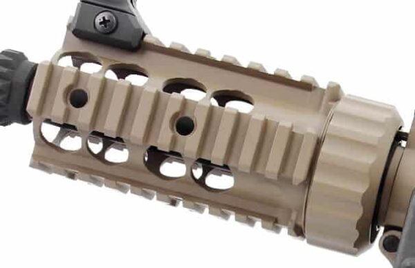 REPLIQUE LONGUE 6MM TR16 CRW DESERT – Image 3