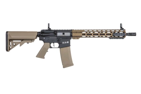 REPLIQUE LONGUE SA-C24 CORE HAL ETU CHAOS BRONZE – Image 2