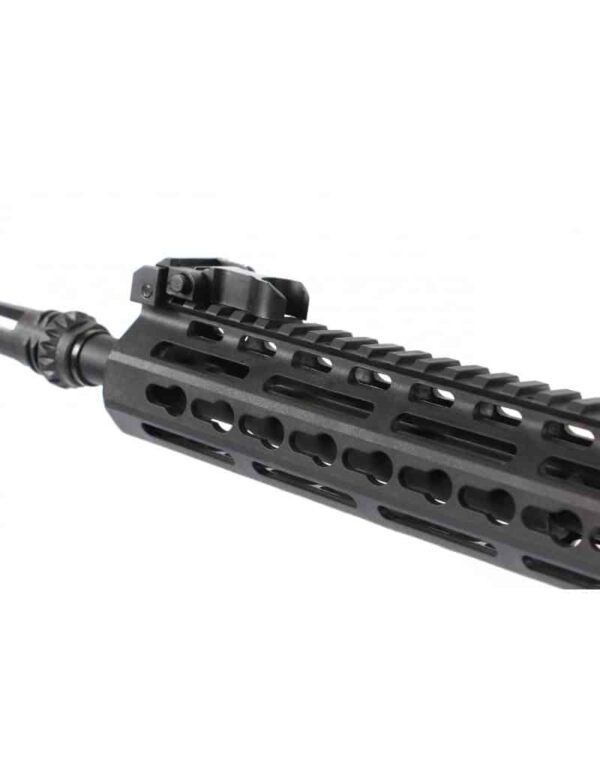 REPLIQUE LONGUE 6MM M4 ARS4 10" NOIRE – Image 3