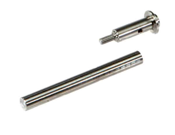 RECOIL SPRING GUIDE ROD CM