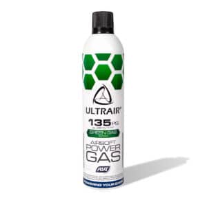BOMBE GAZ ULTRAIR 135 PSI 570ML