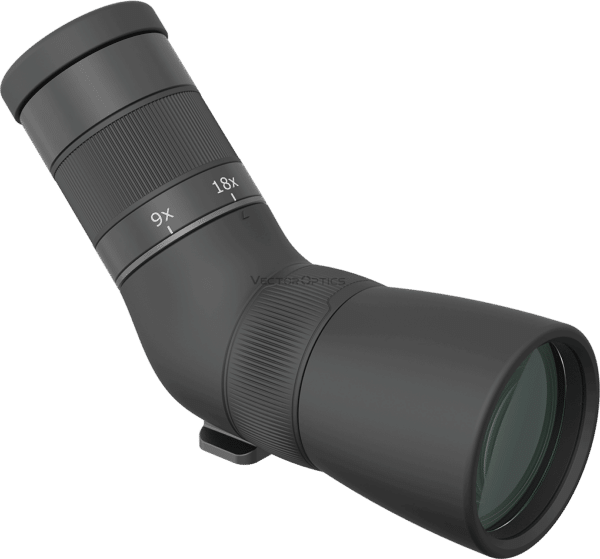 TELESCOPE PARAGON 9-27X56 ED ULTRA SHORT – Image 3
