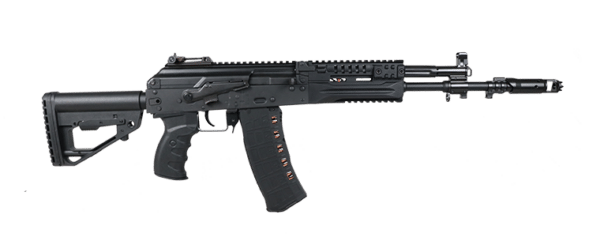 REPLIQUE LONGUE 6MM GK12