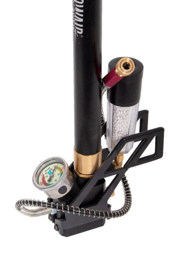POMPE A MAINS HAUTE PRESSION PCP DELUXE – Image 5