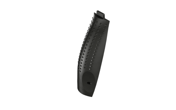 DOS DE POIGNEE MEDIUM ALUMINIUM TP9 COMPACT