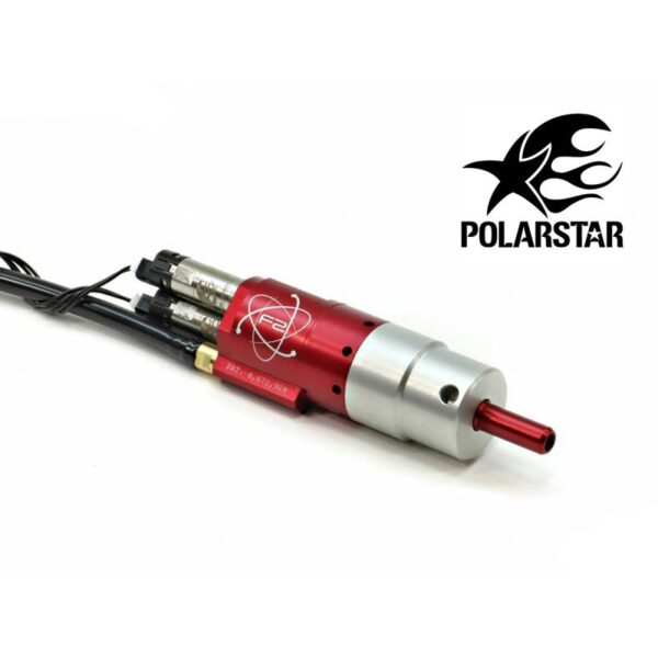 Système HPA Conversion kit F2 - V2 M4 M16 – Image 2